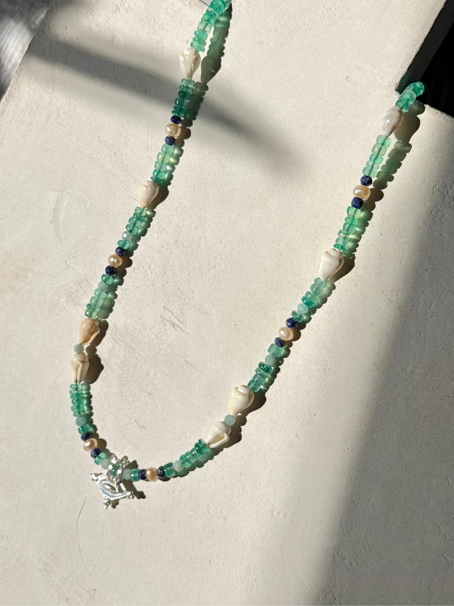 Tipik Necklace || Trese