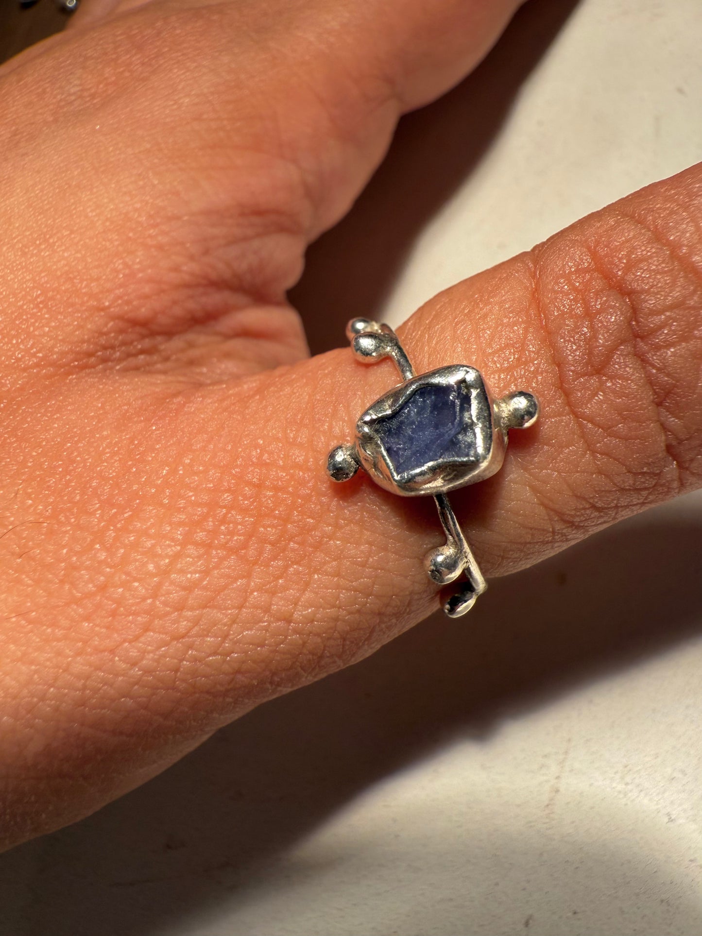Zanzibar Ring Nne