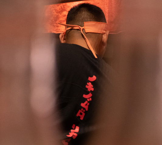 Rahina Ramen Pop Up