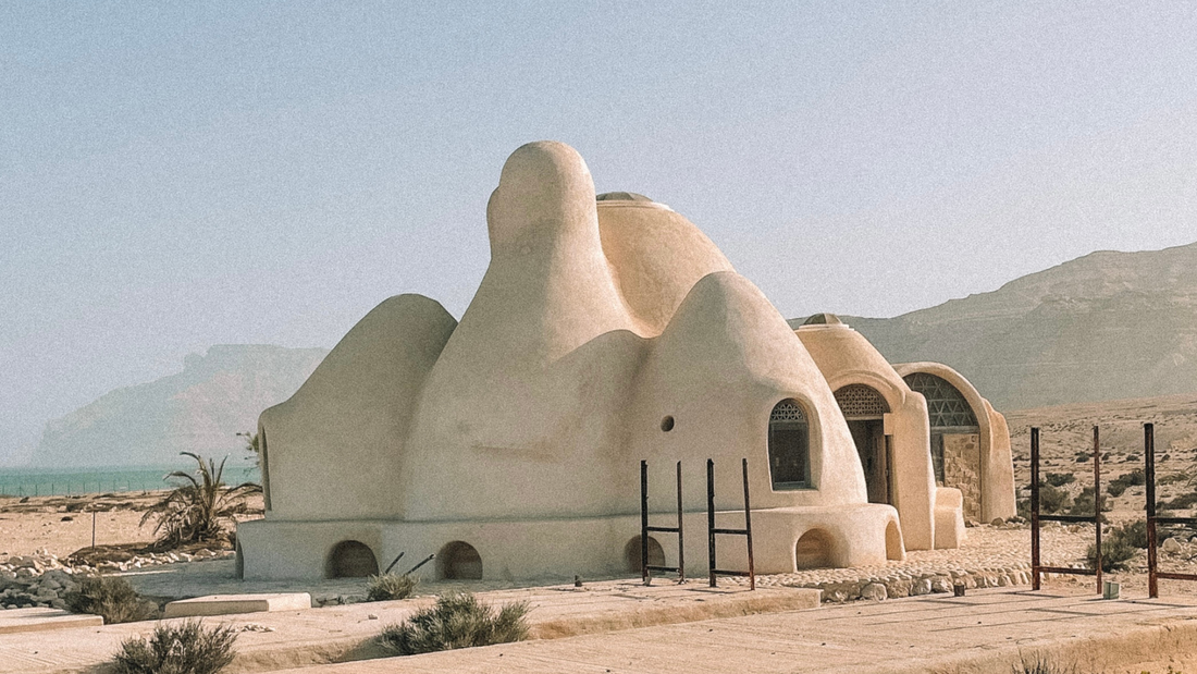 Creative Retreat