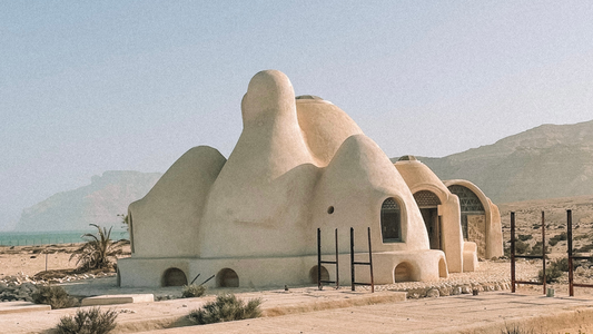 Creative Retreat