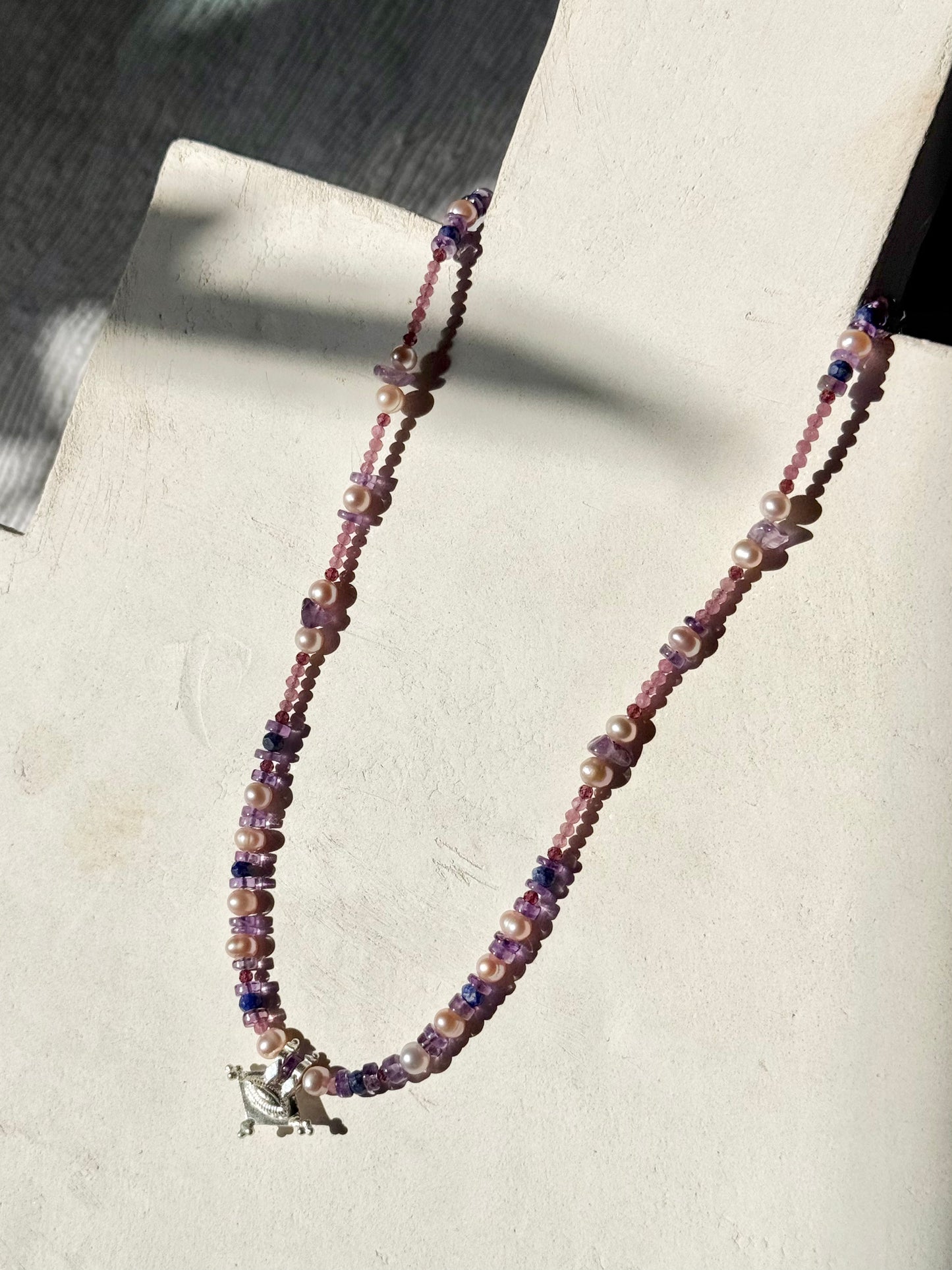 Tipik Necklace || Dose