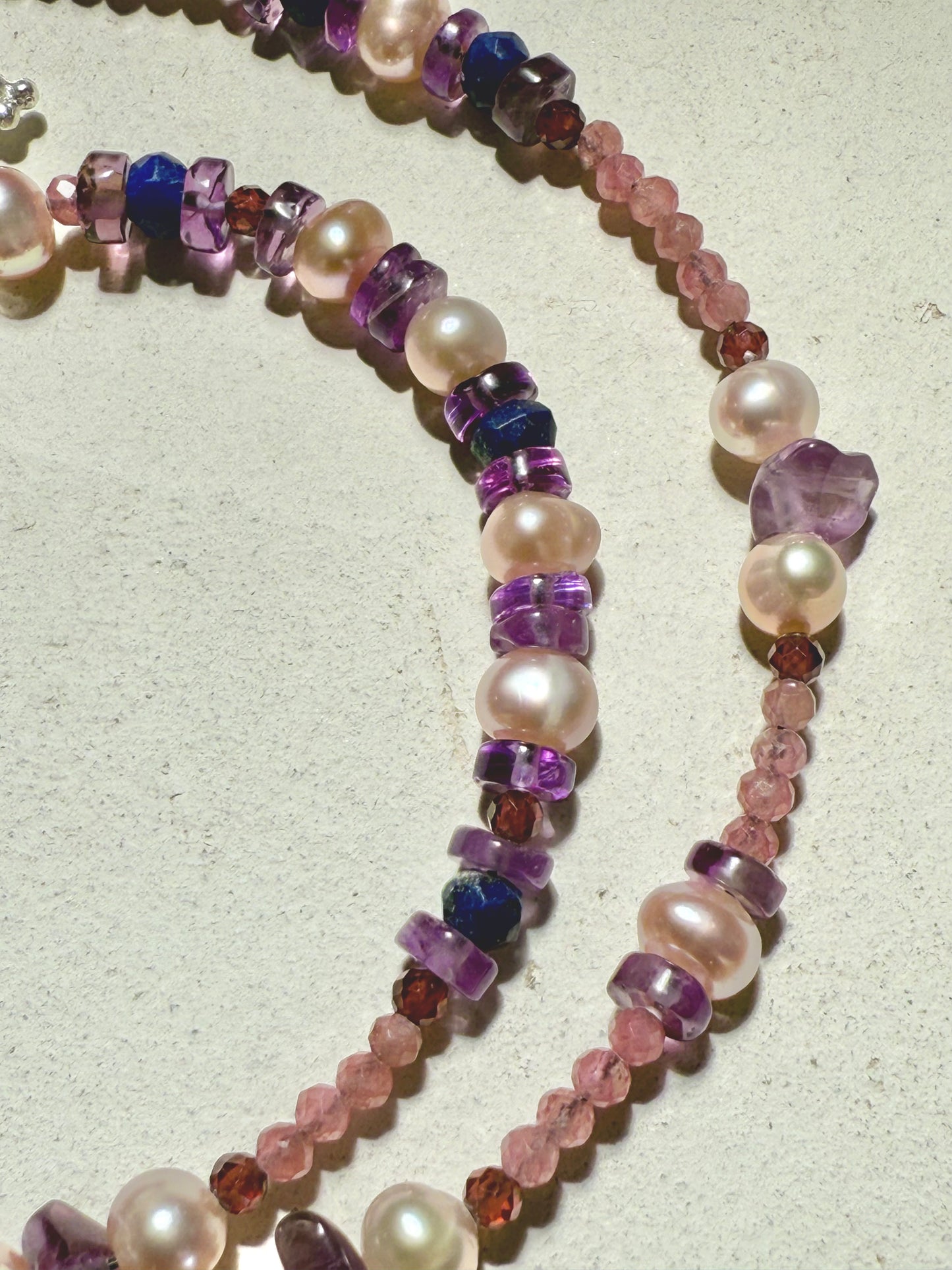Tipik Necklace || Dose