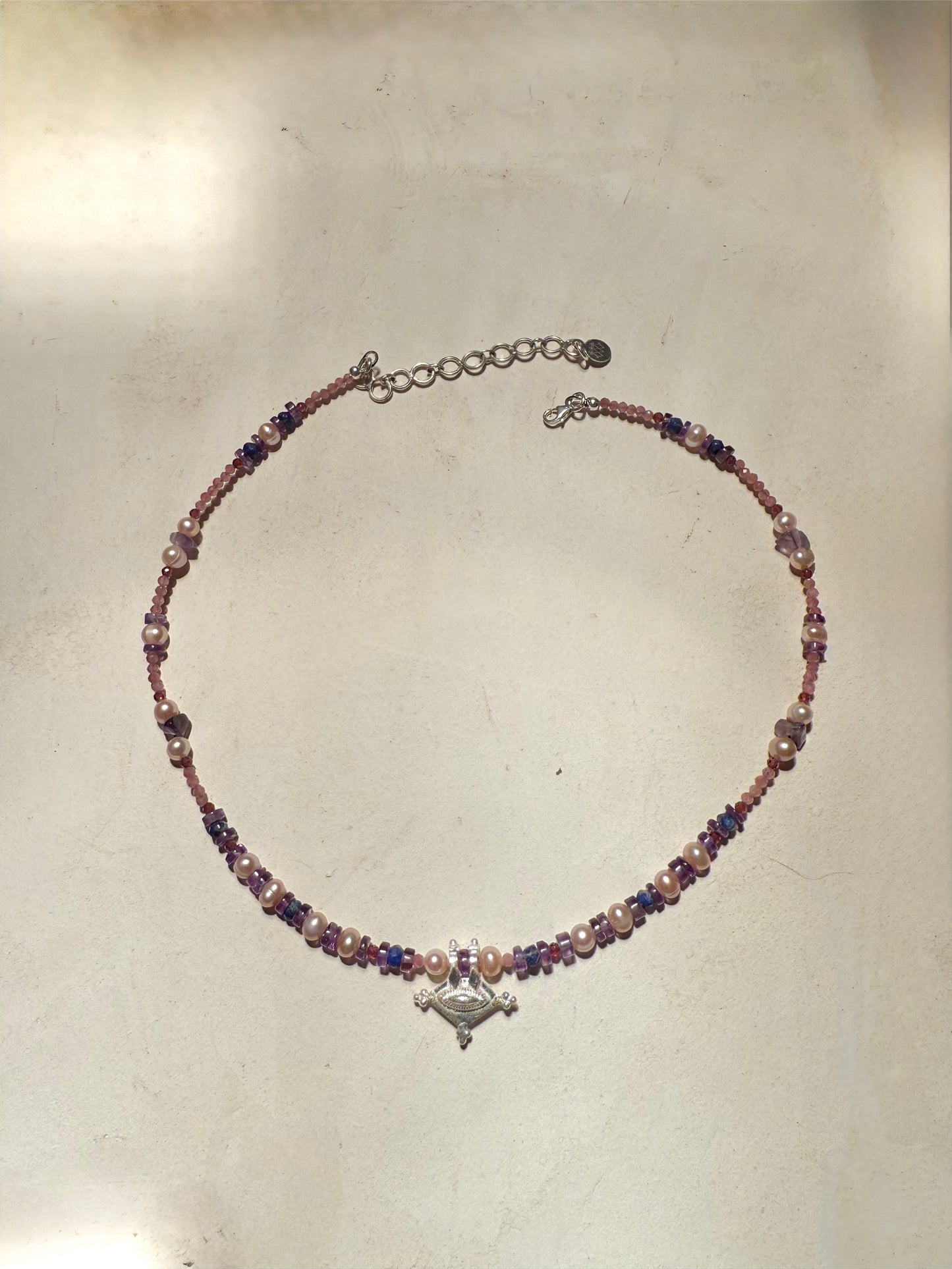 Tipik Necklace || Dose