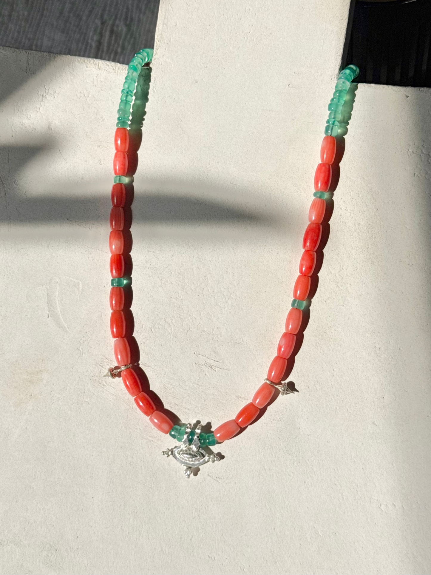 Tipik Necklace || Duha