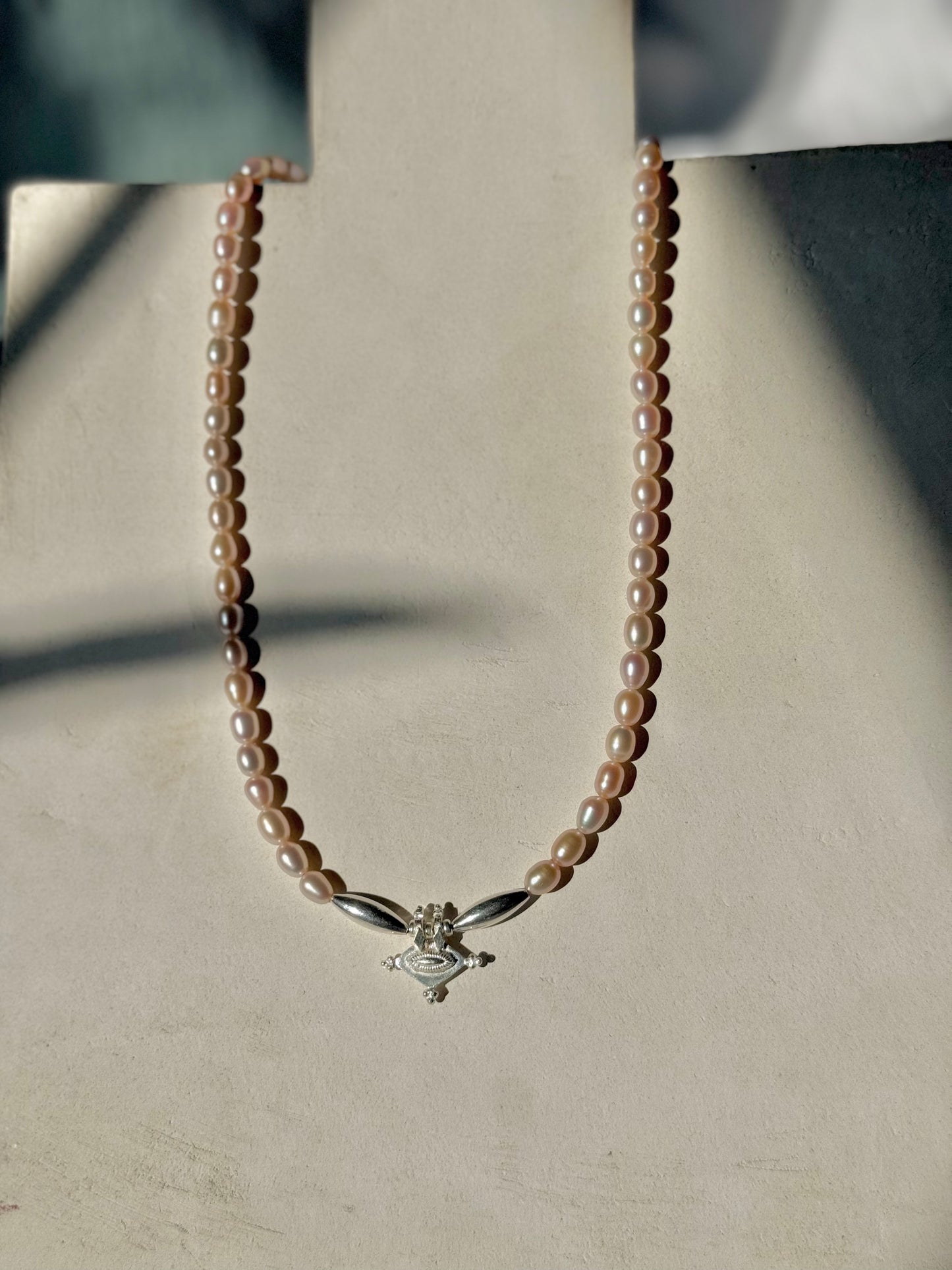 Tipik Necklace || Lima