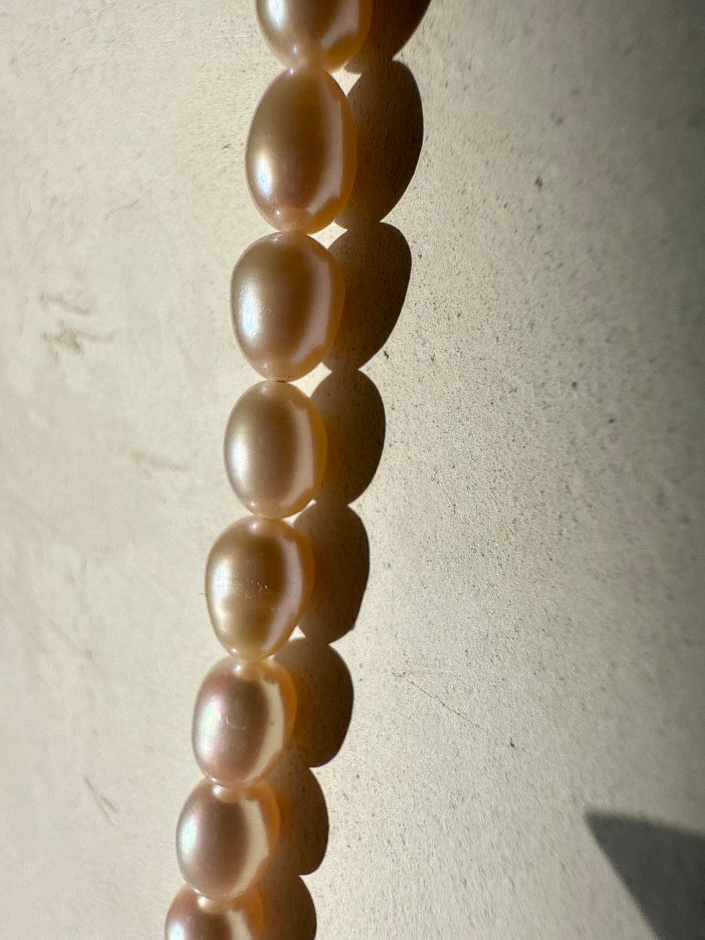 Tipik Necklace || Lima