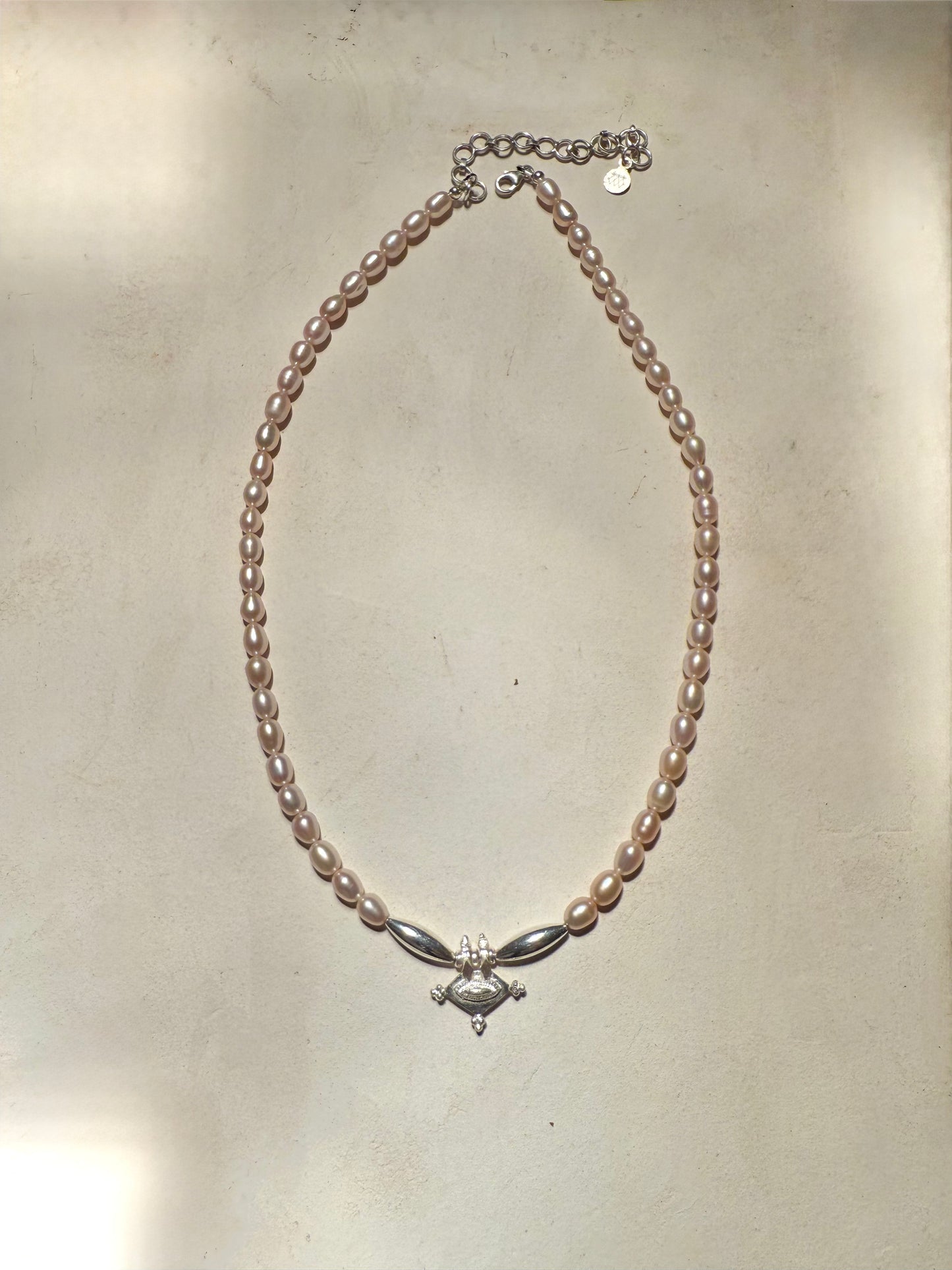 Tipik Necklace || Lima