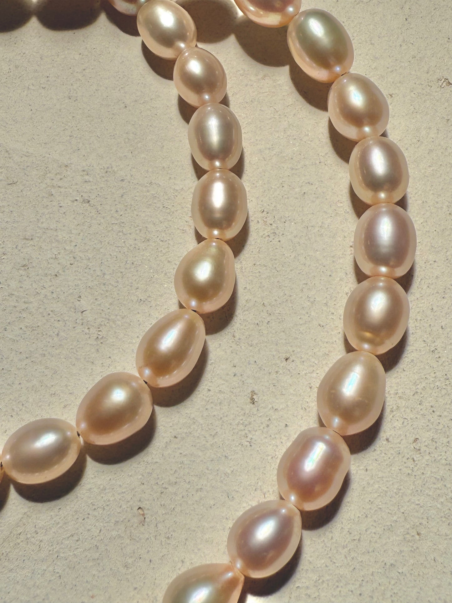 Tipik Necklace || Lima