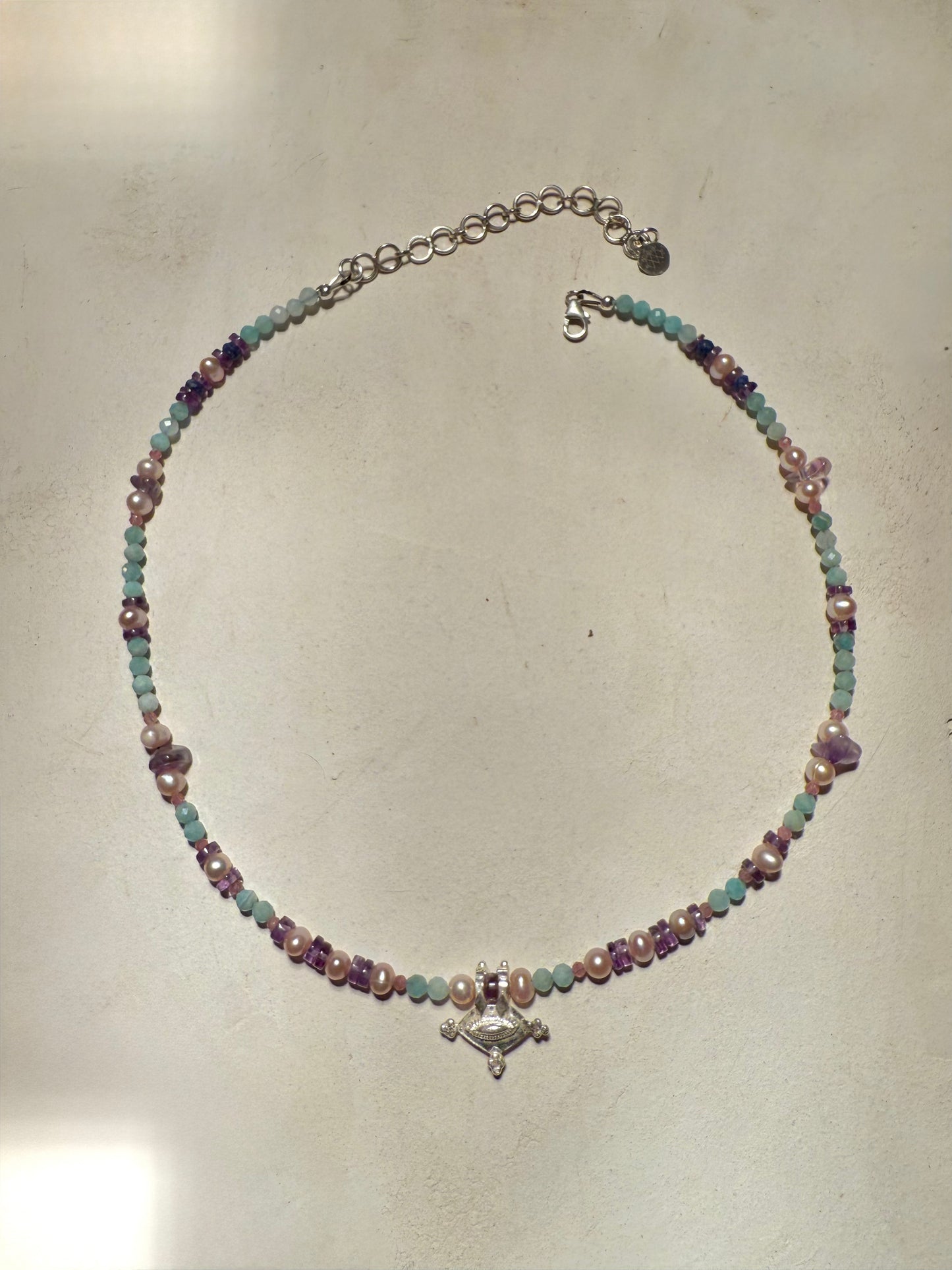 Tipik Necklace || Napo