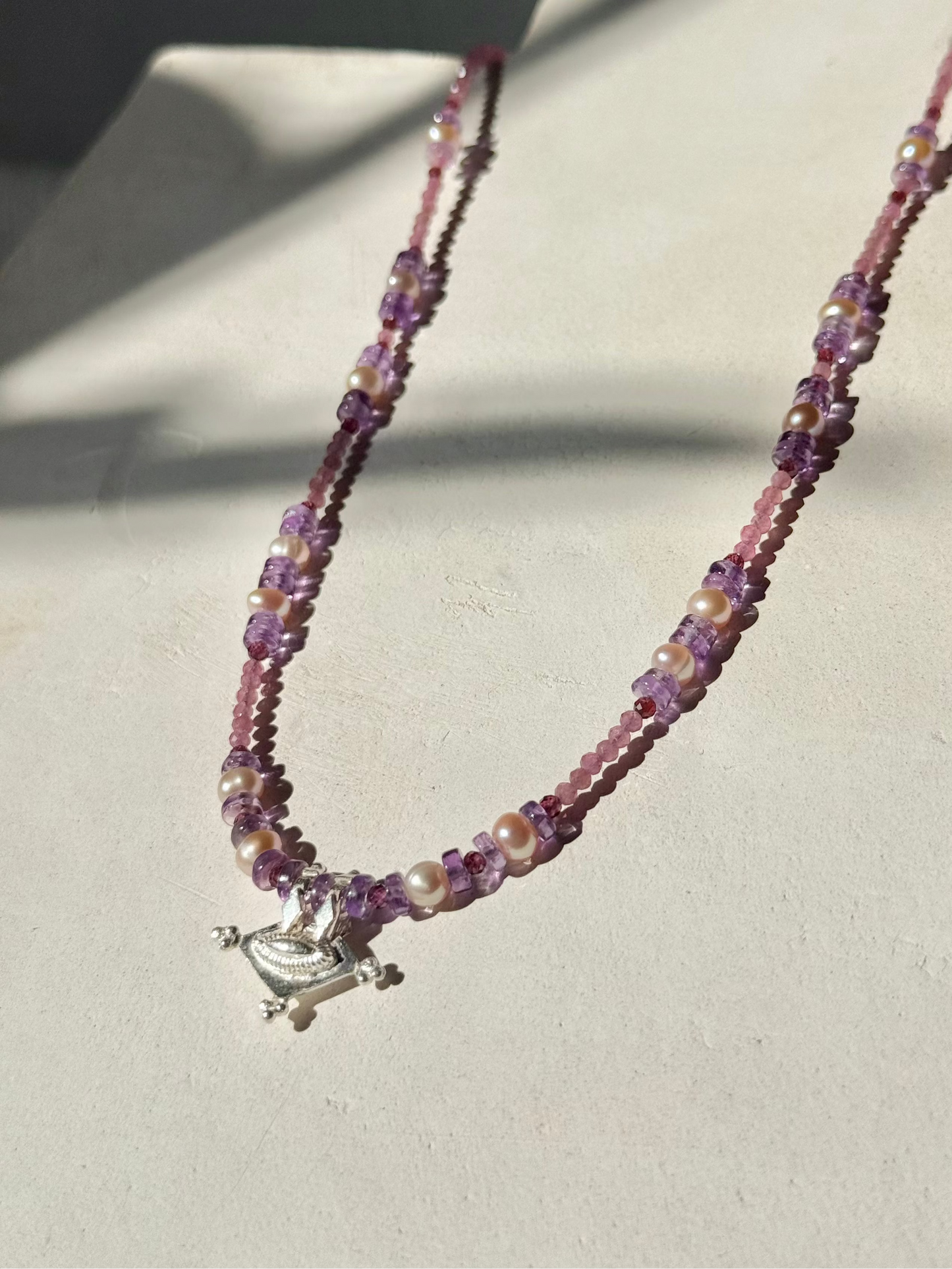 Tipik Necklace || Onse