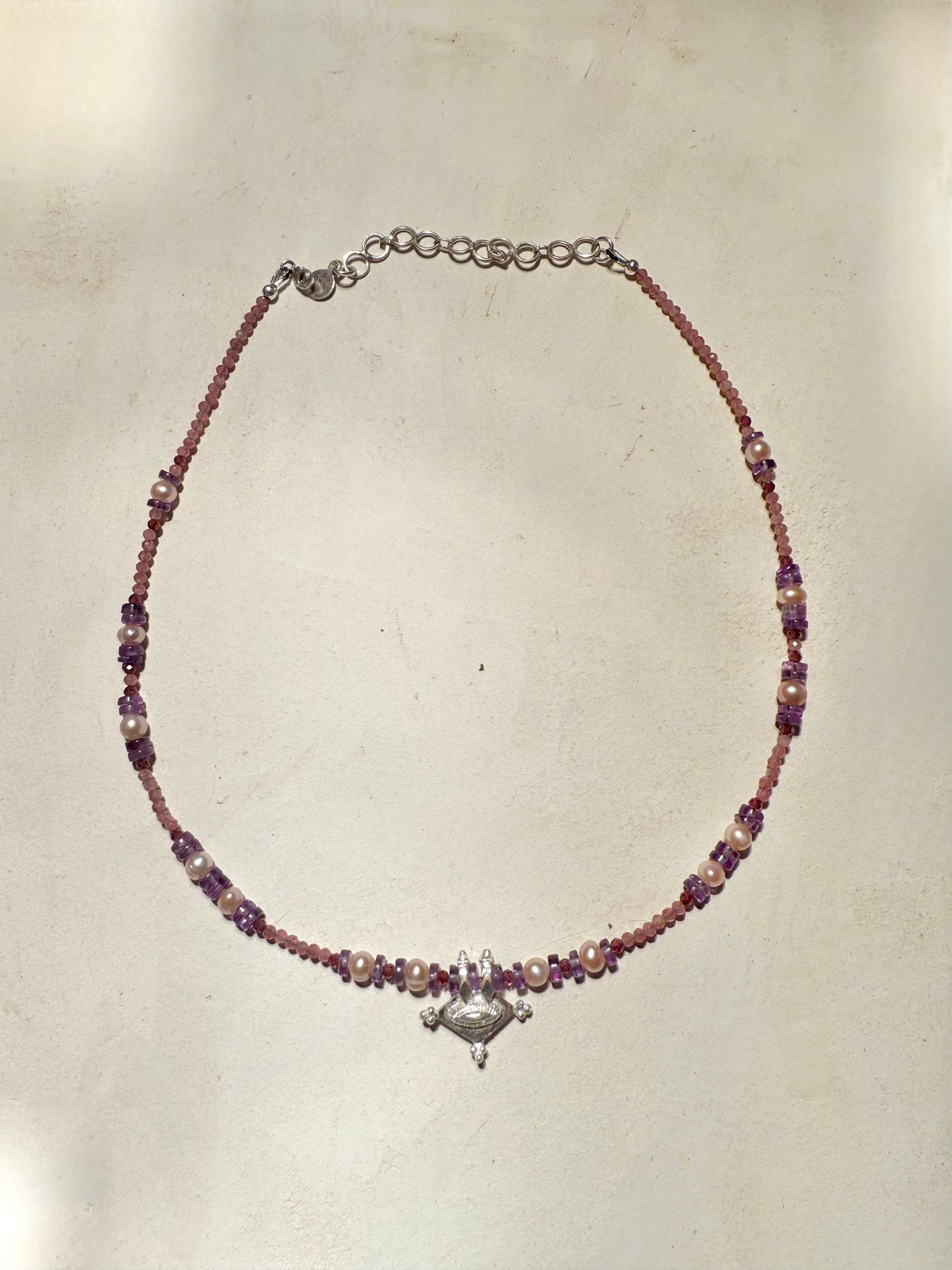 Tipik Necklace || Onse