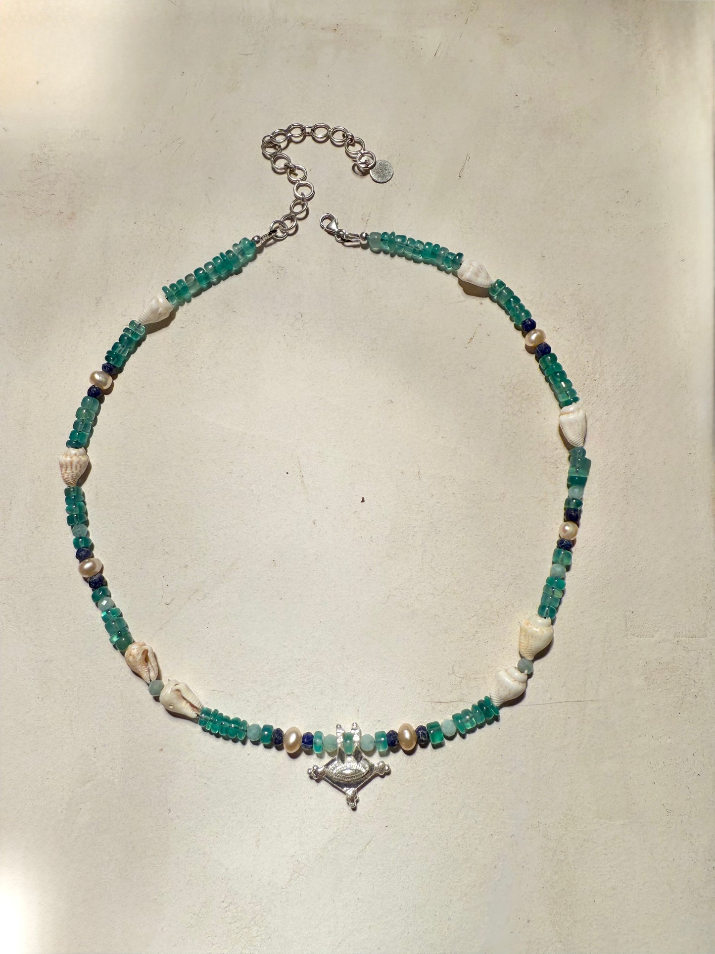 Tipik Necklace || Trese