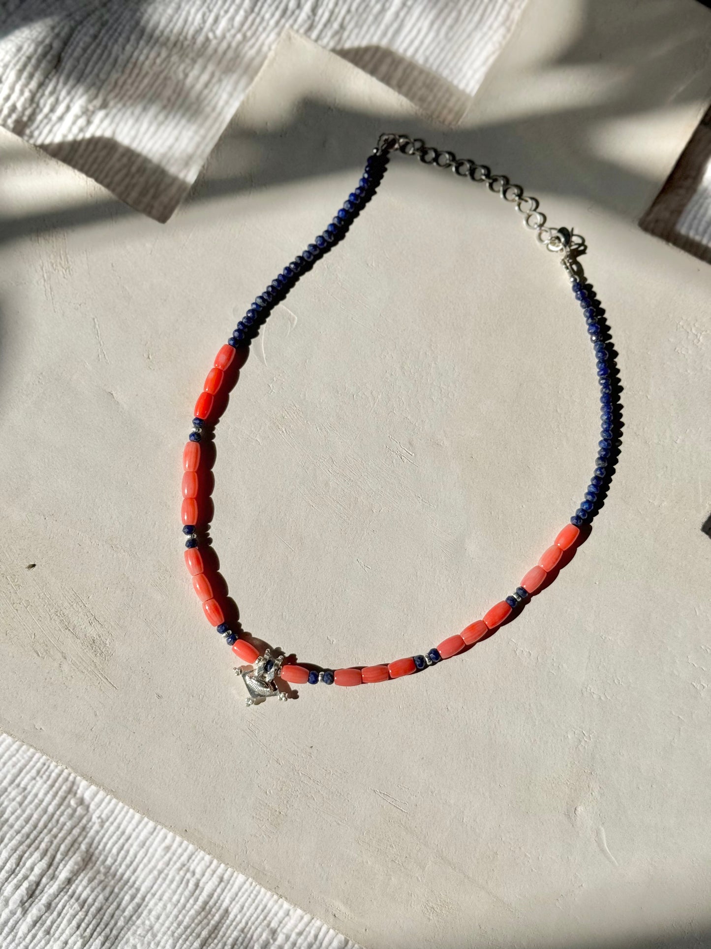 Tipik Necklace || Tulo