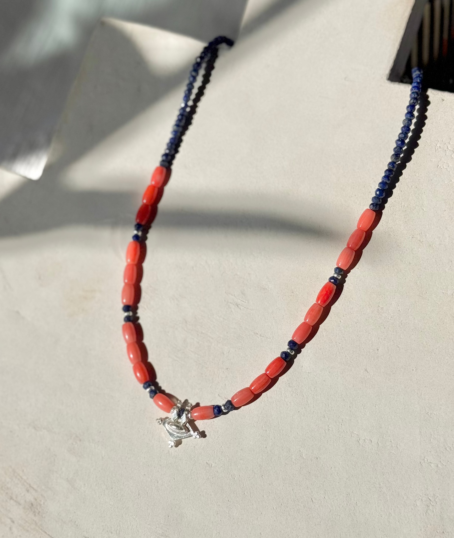 Tipik Necklace || Tulo