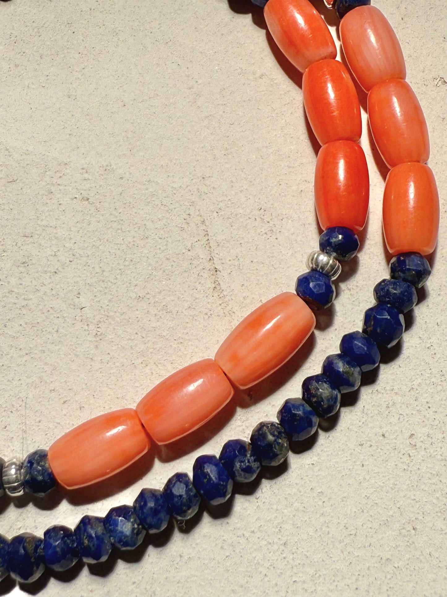 Tipik Necklace || Tulo