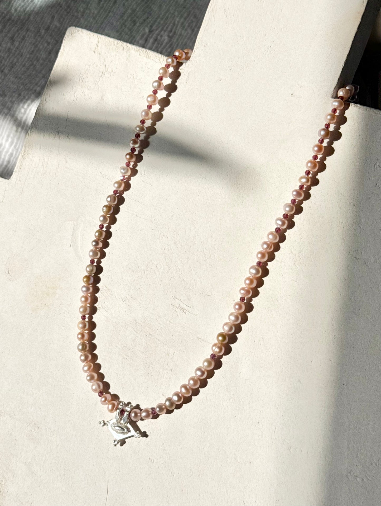 Tipik Necklace || Unom