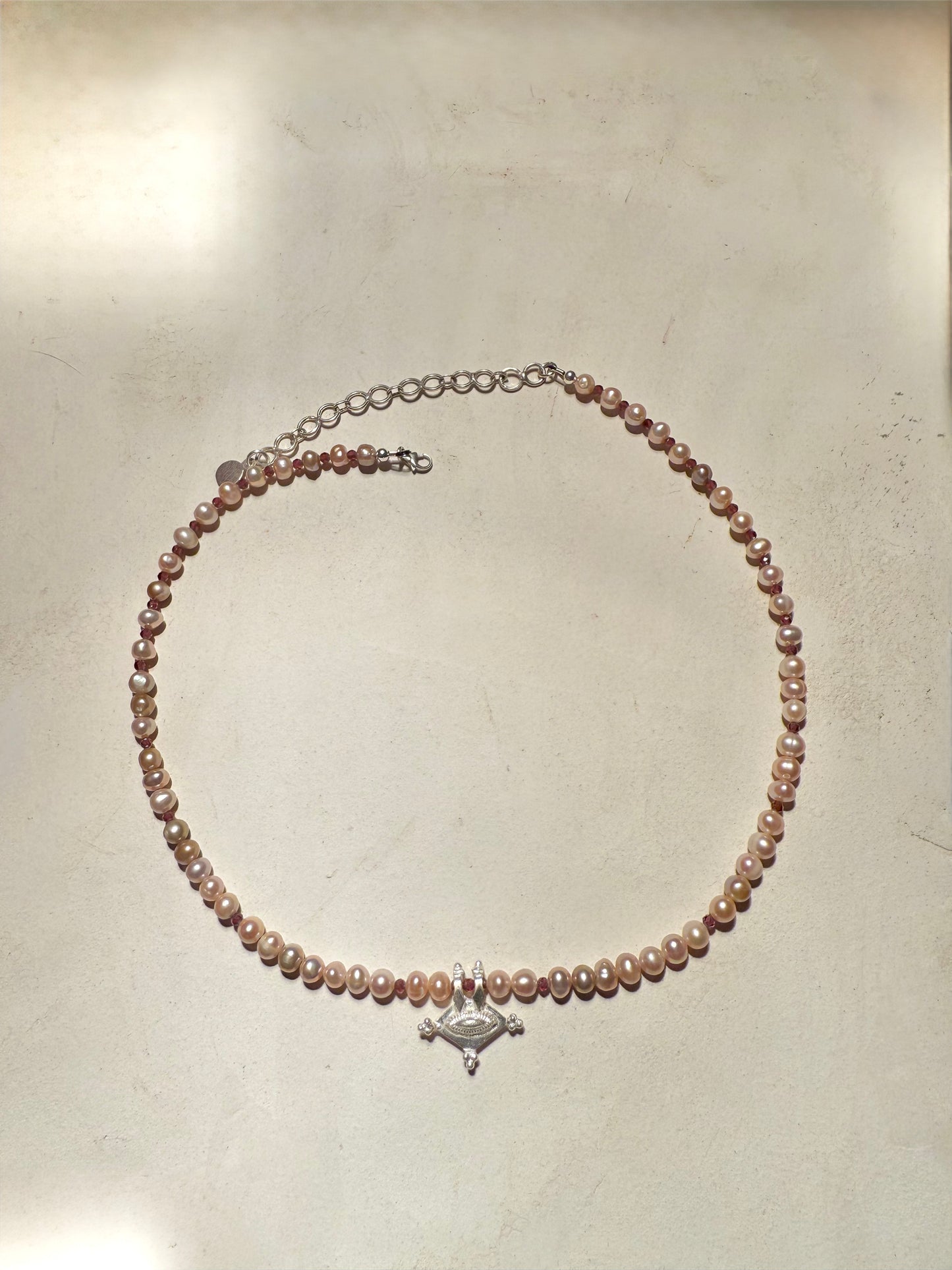 Tipik Necklace || Unom