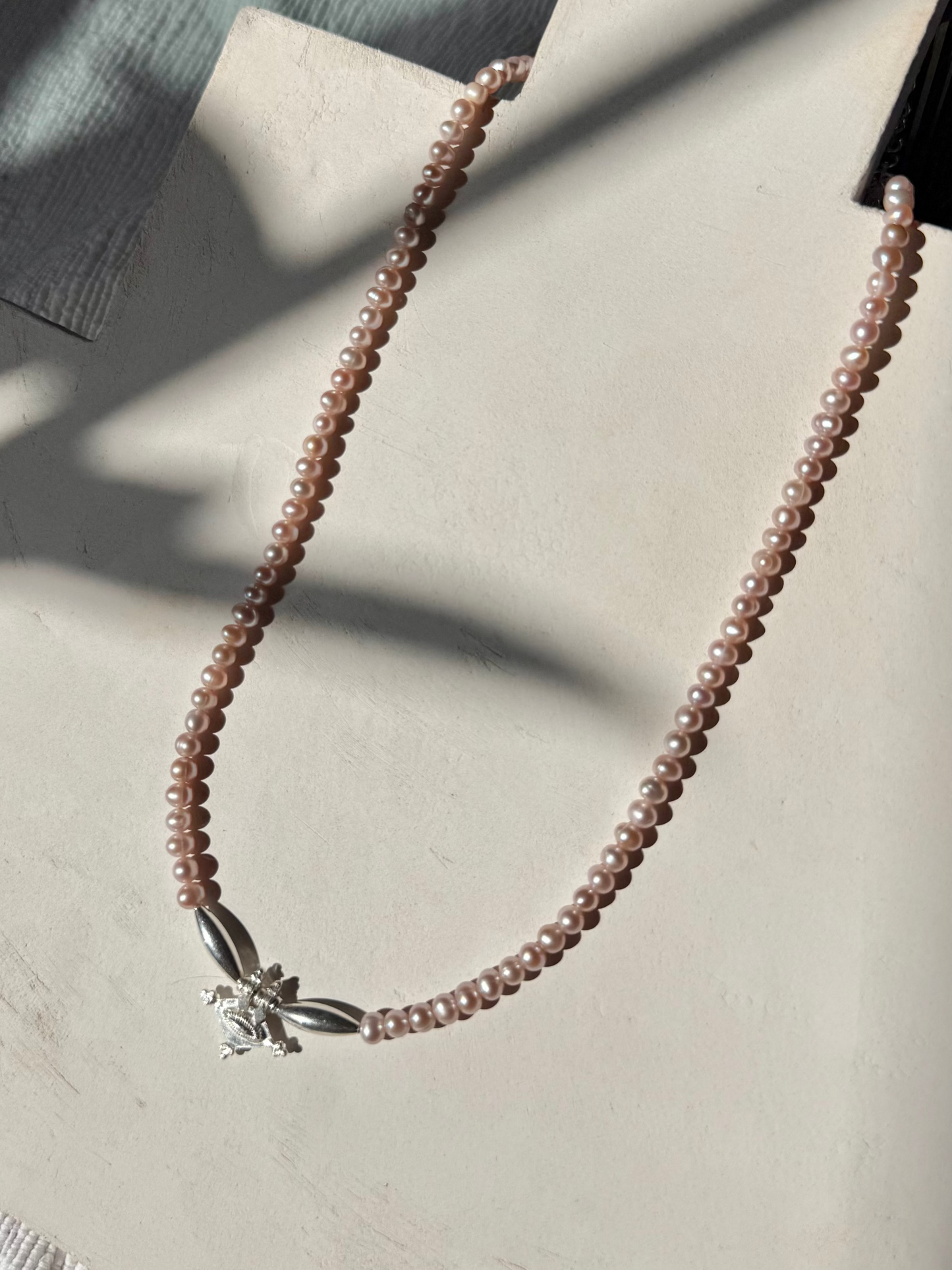 Tipik Necklace || Upat