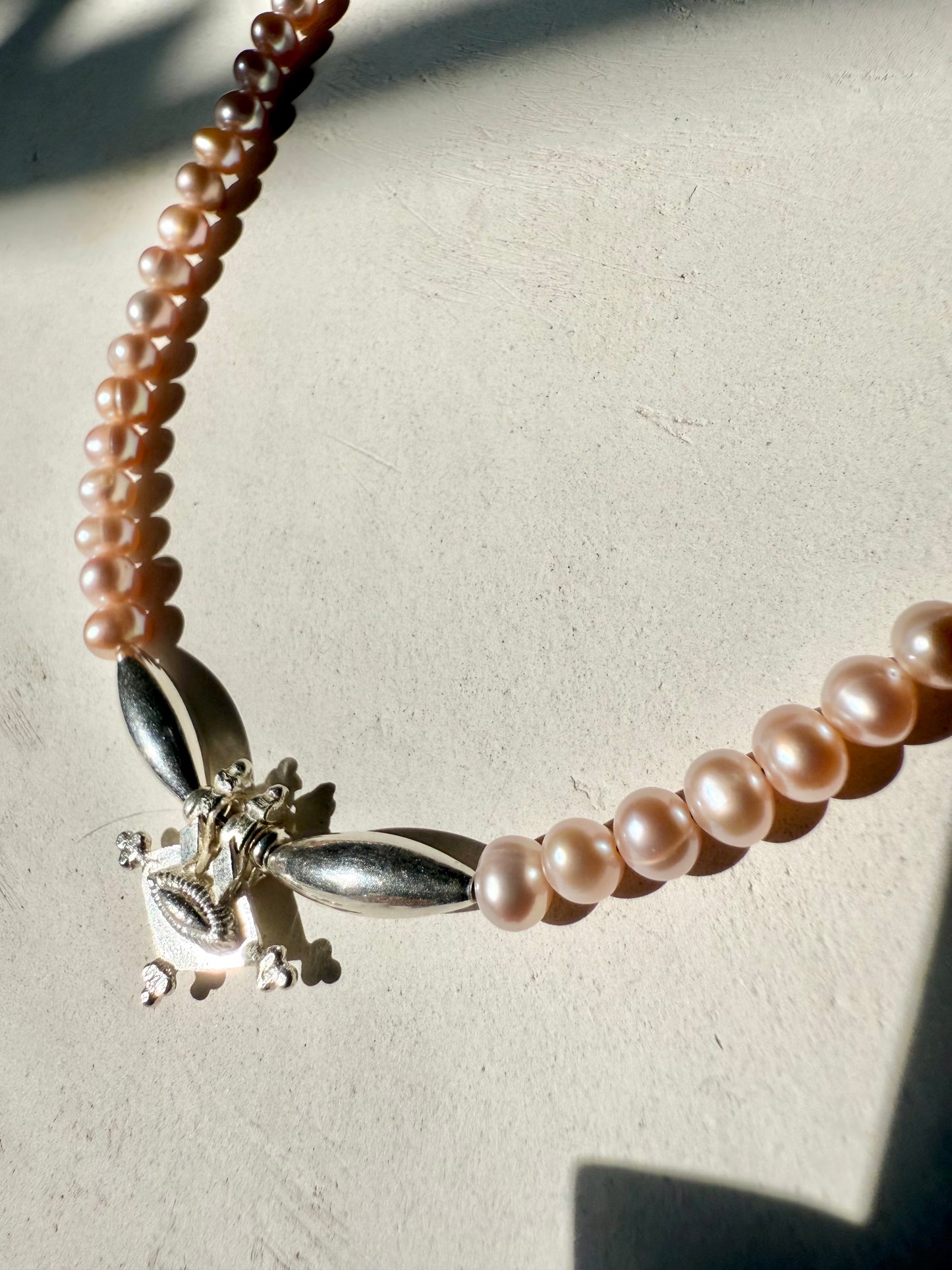 Tipik Necklace || Upat