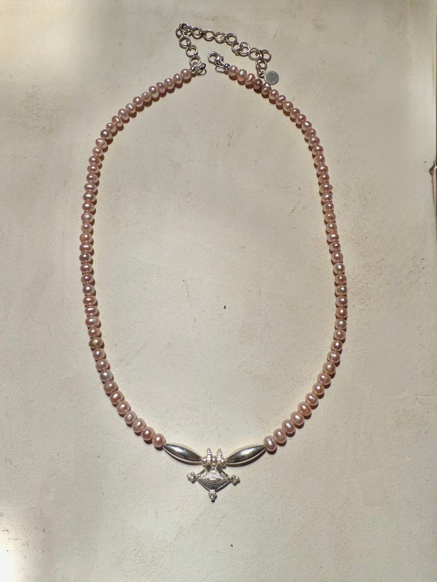 Tipik Necklace || Upat