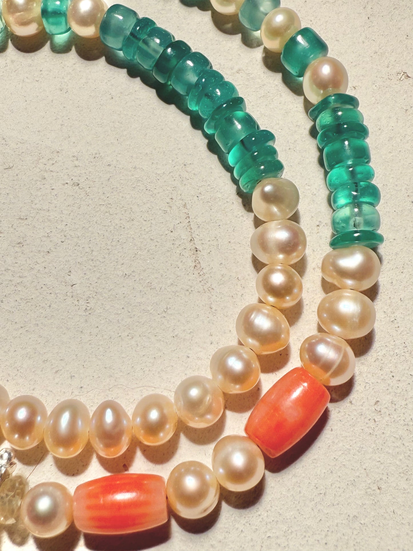 Tipik Necklace || Usa