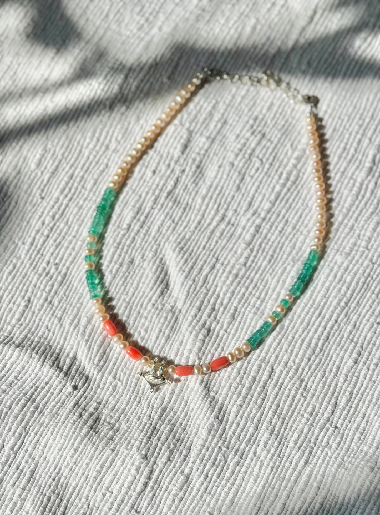 Tipik Necklace || Usa