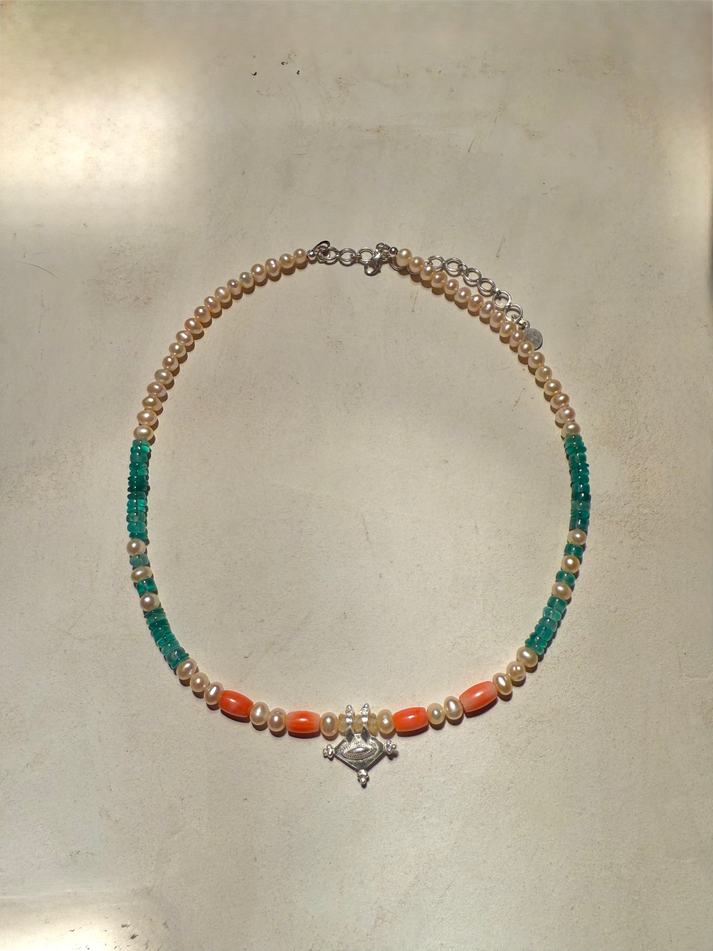 Tipik Necklace || Usa