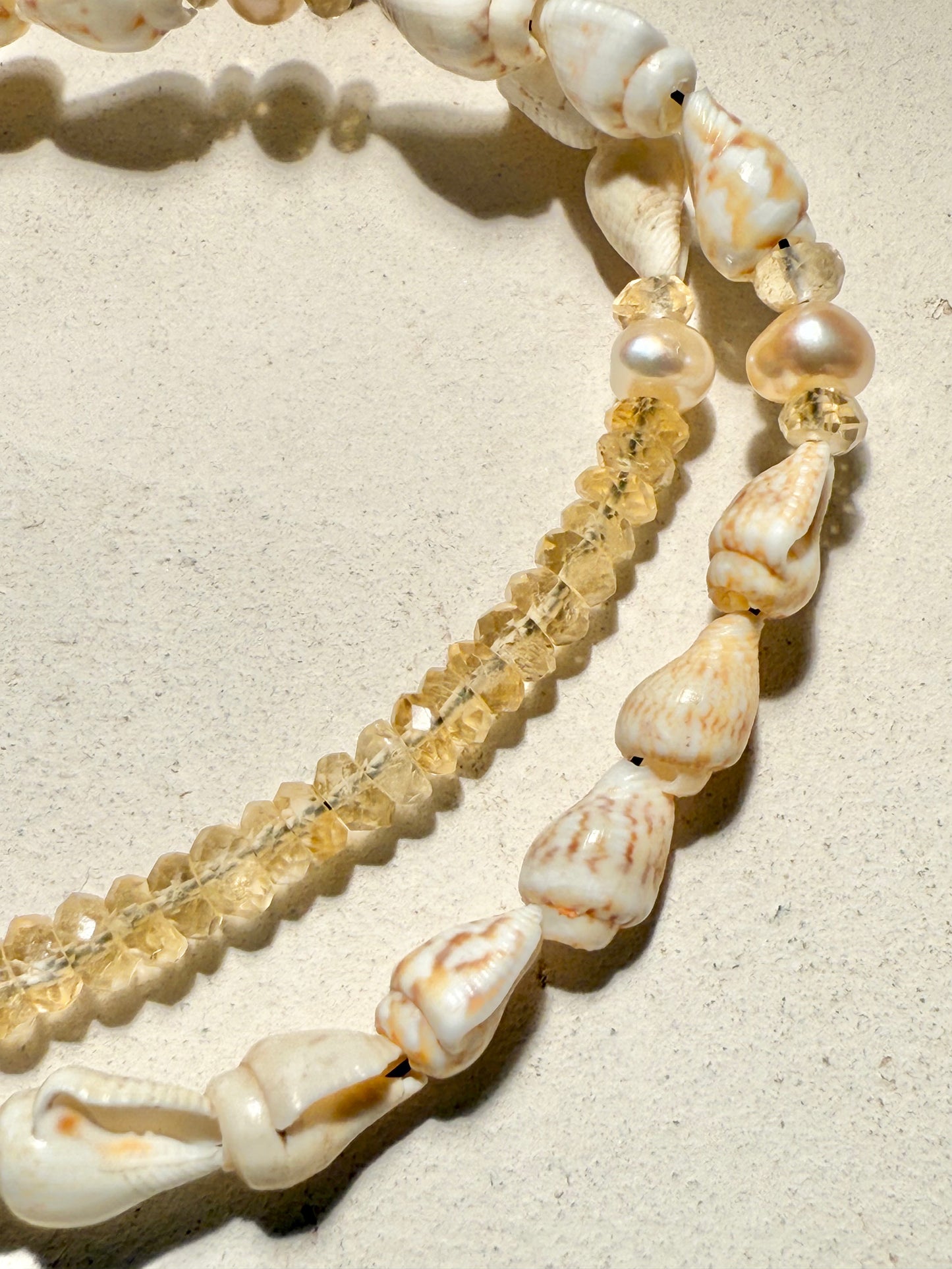 Tipik Necklace || Walo