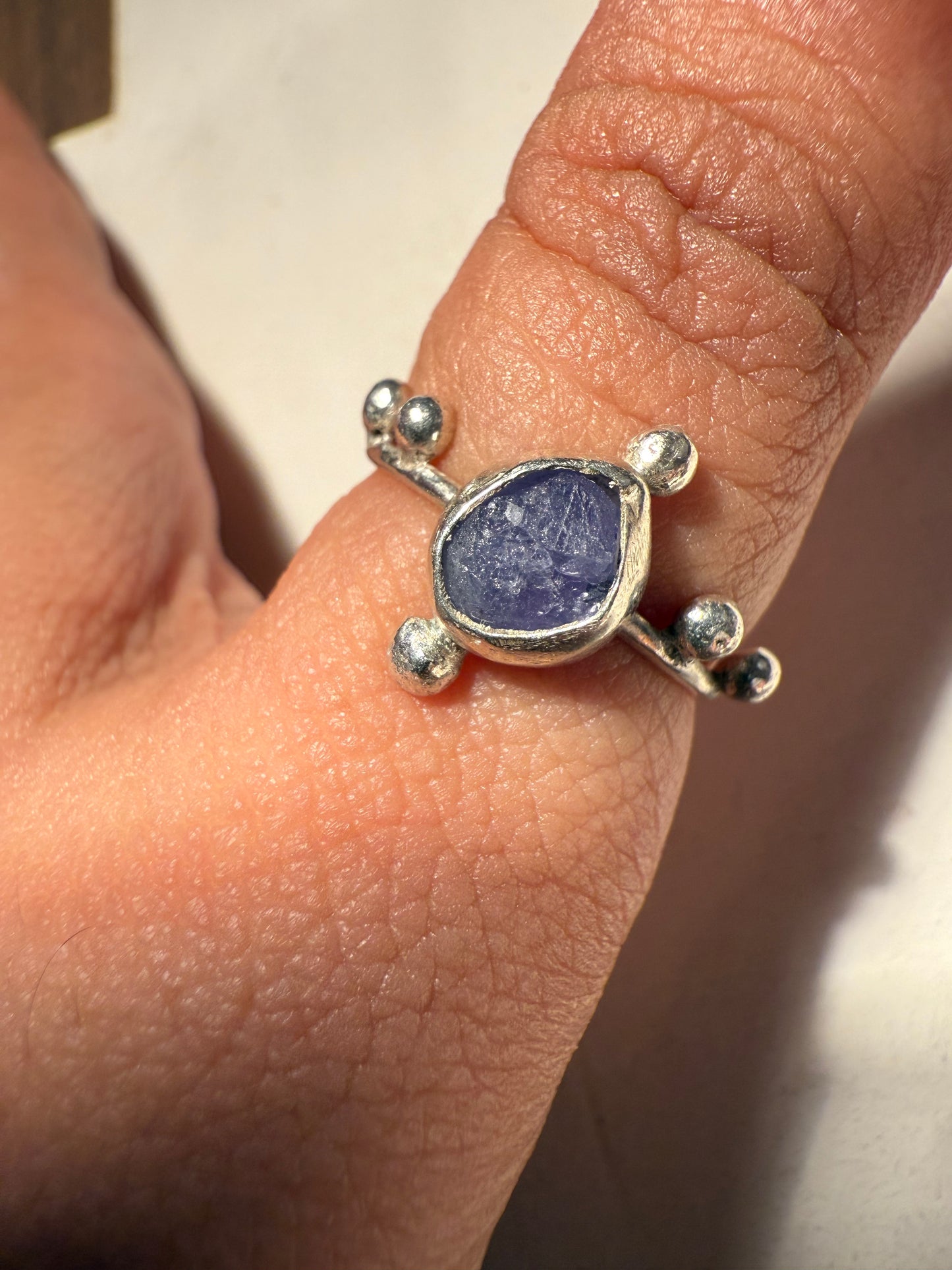Zanzibar Ring Moja