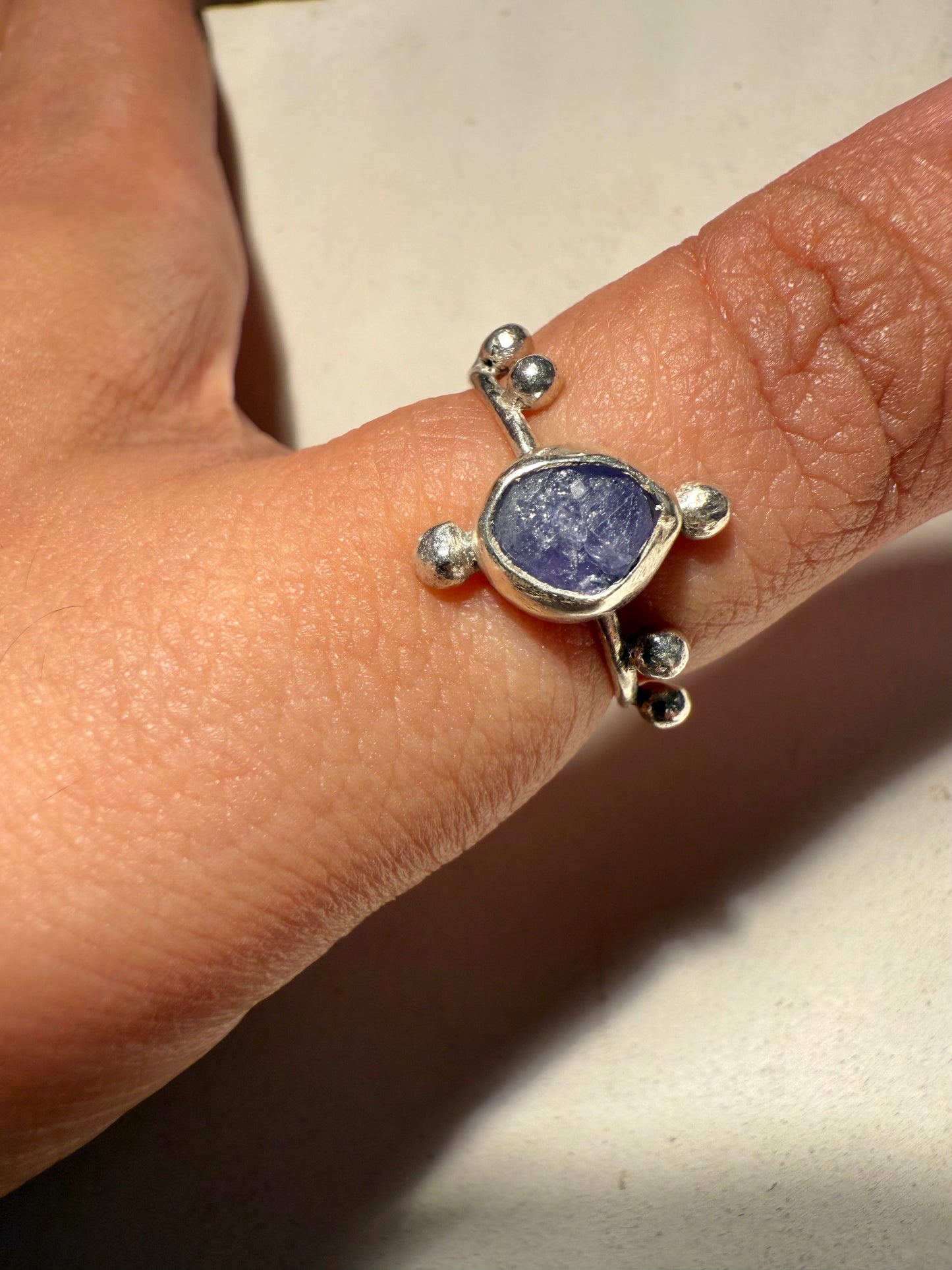 Zanzibar Ring Moja