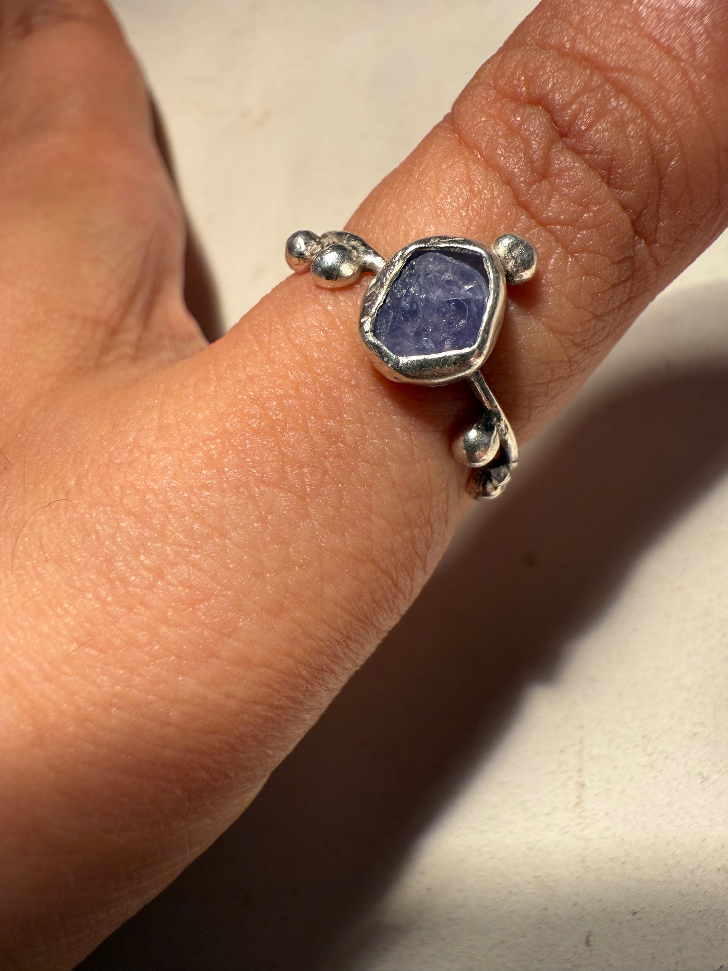 Zanzibar Ring Mbili