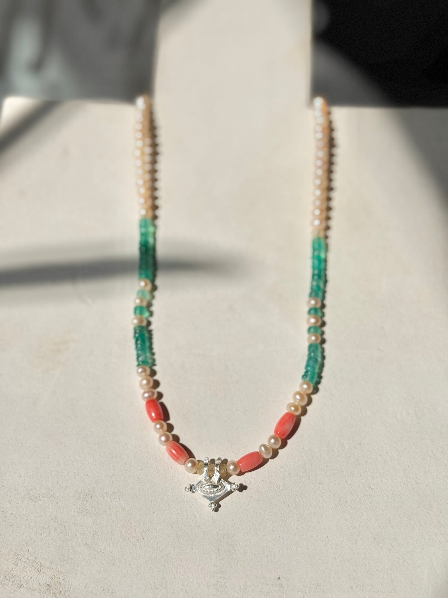 Tipik Necklace || Usa